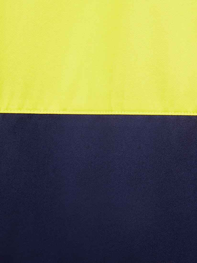 Hi Vis Short Sleeve 150G Shirt