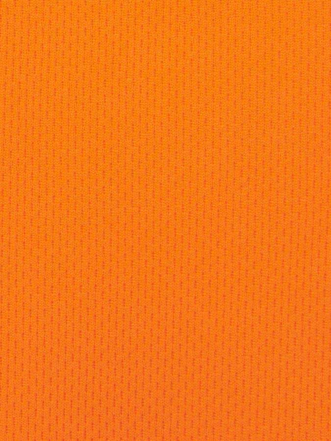 Ladies Hi Vis Short Sleeve Comfort Polo
