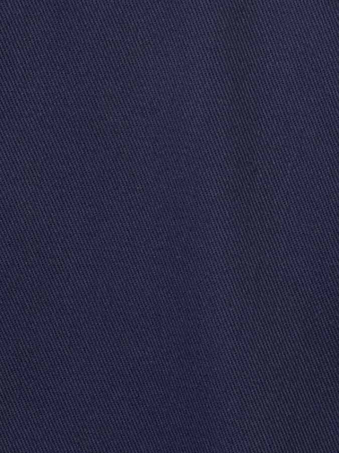 Close Front Long Sleeve 190G Work Shirt