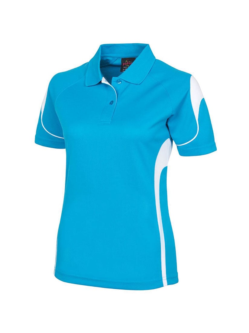 Podium Ladies Bell Polo