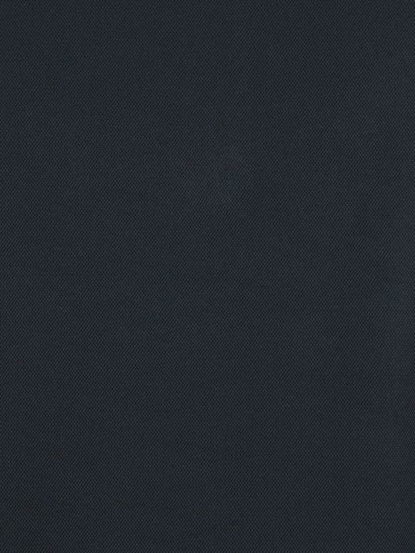 JB's Wear - Bell Polo in dark grey pique knit fabric.