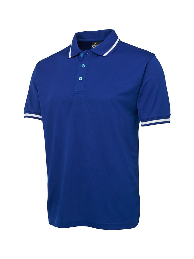 Bold Polo