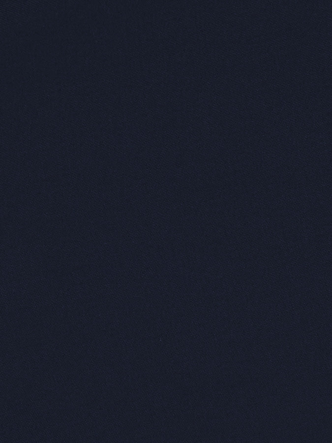 JB's Wear - Navy blue athletic shorts with a textured fabric.