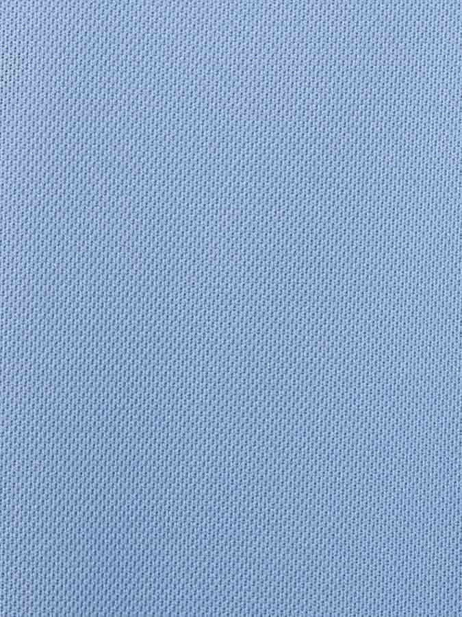 Kids Podium Contrast Polo