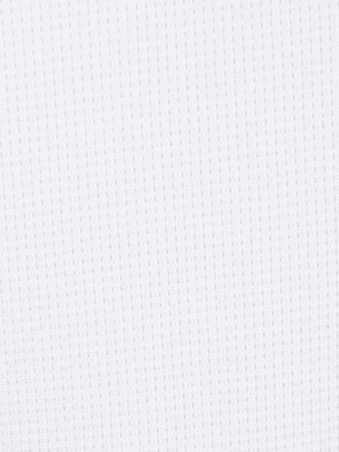 Podium Long Sleeve Poly Polo