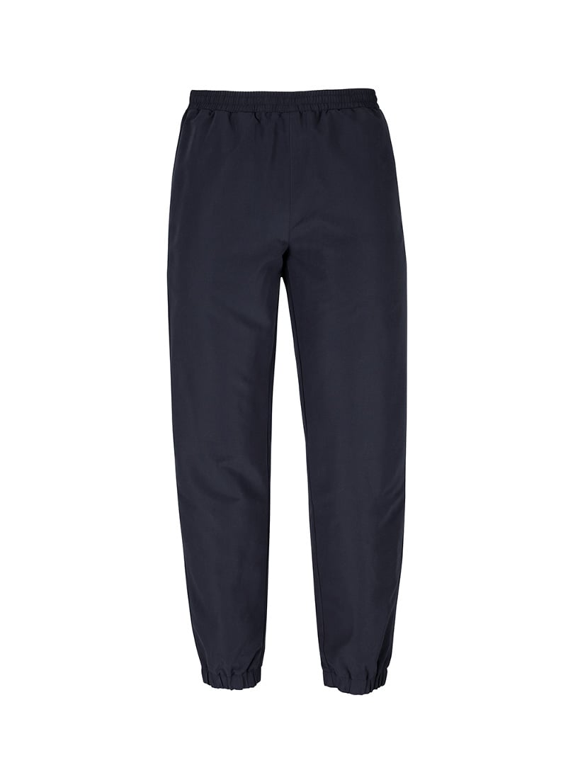 Kids Cuffed Warm Up Pants