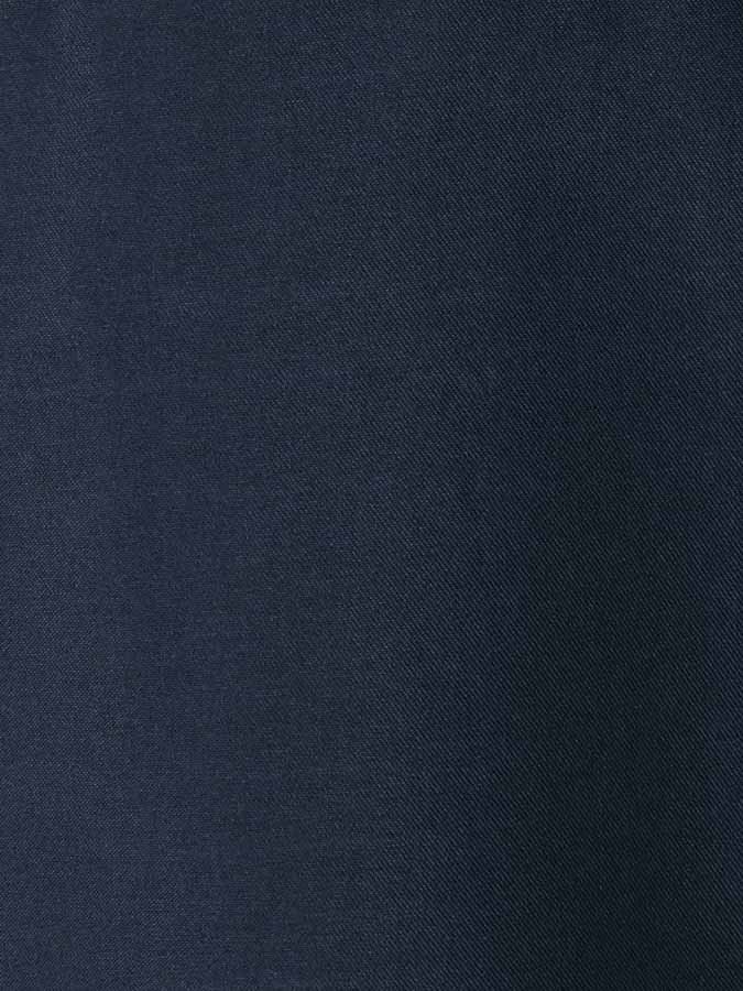 Cuffed Warm Up Zip Pants