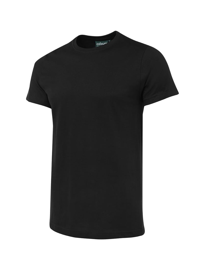 COC Fitted Tee