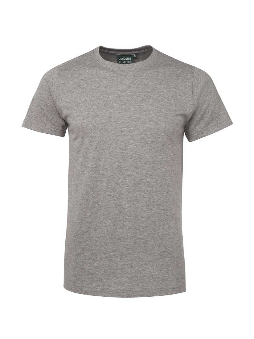COC Fitted Tee