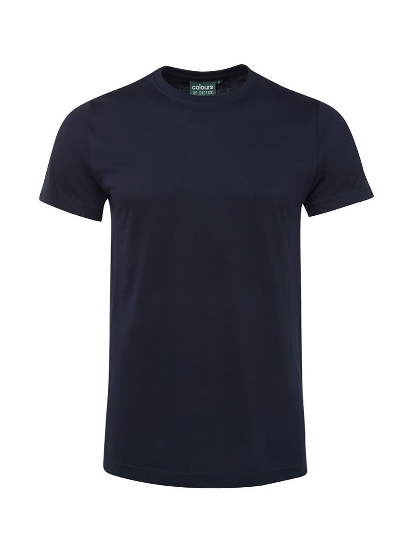 COC Fitted Tee