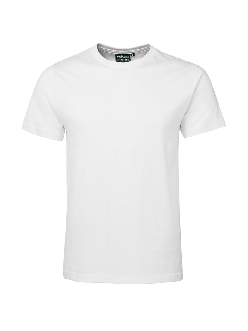 COC Fitted Tee