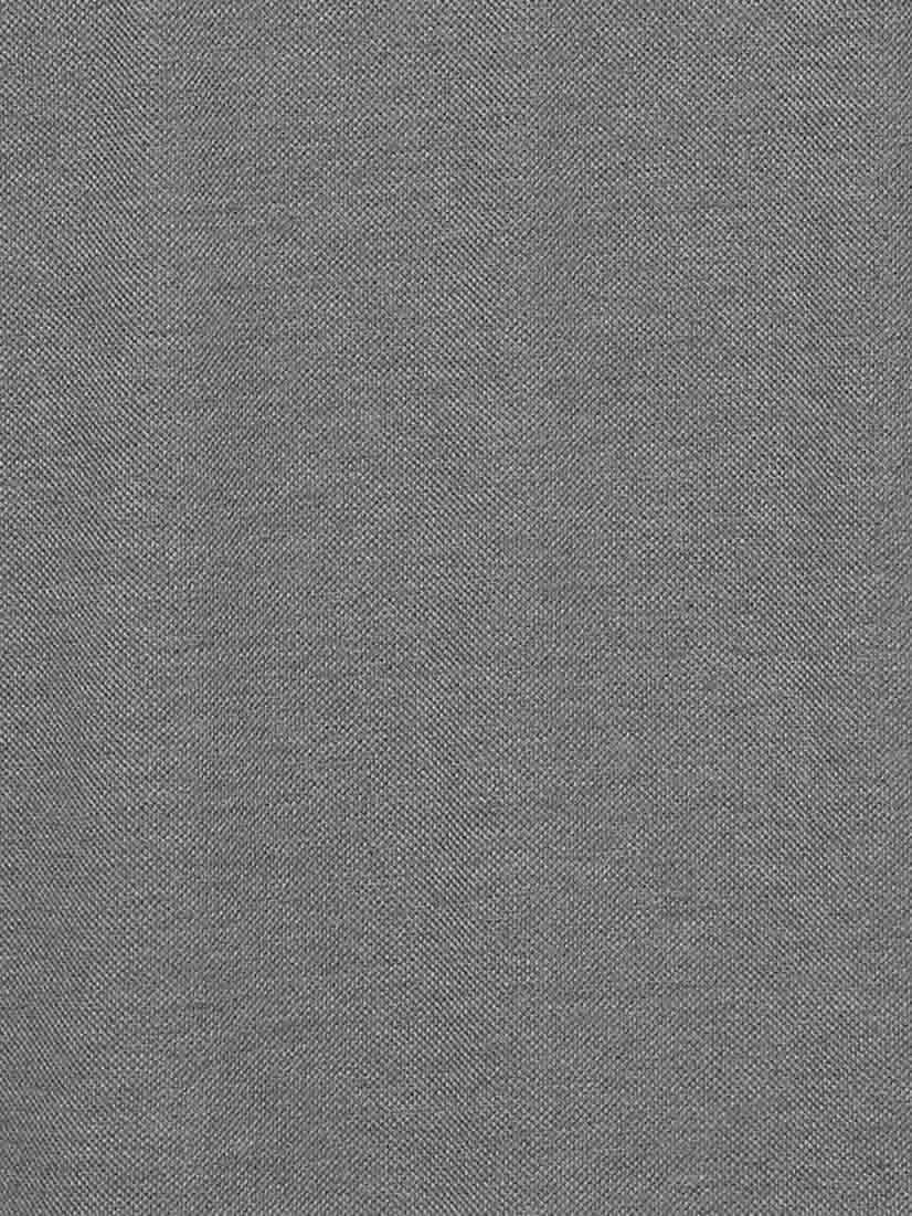 COC Long Sleeve Pique Polo