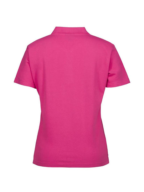 COC Ladies Pique Polo