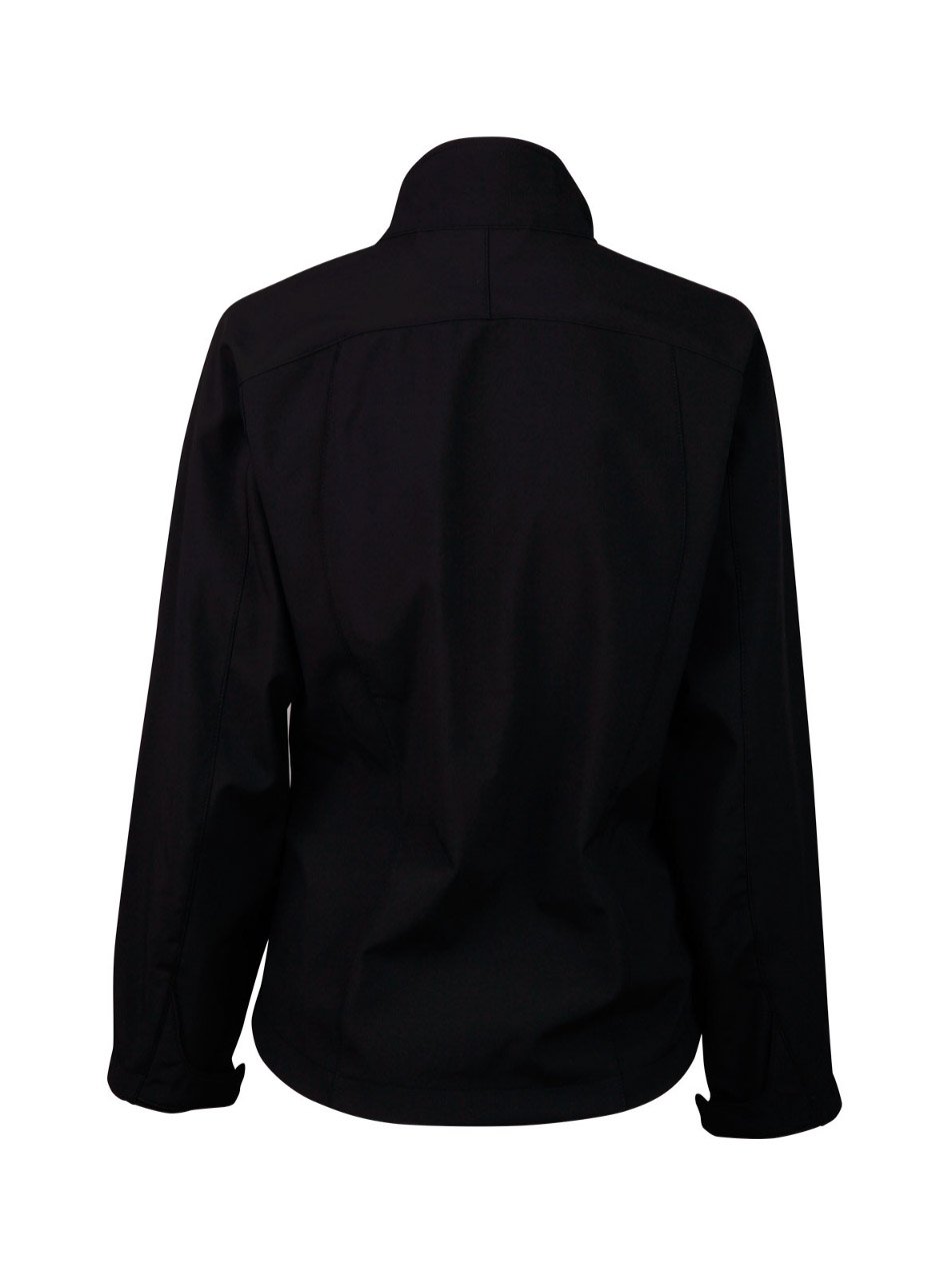 Ladies Softshell Sport Jacket