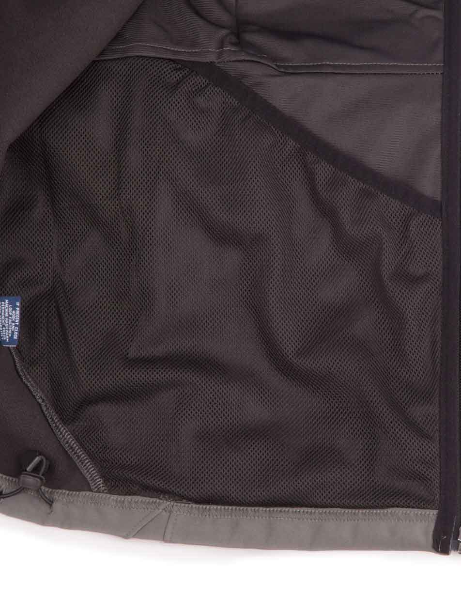 Mens Softshell Hi-Tech Jacket