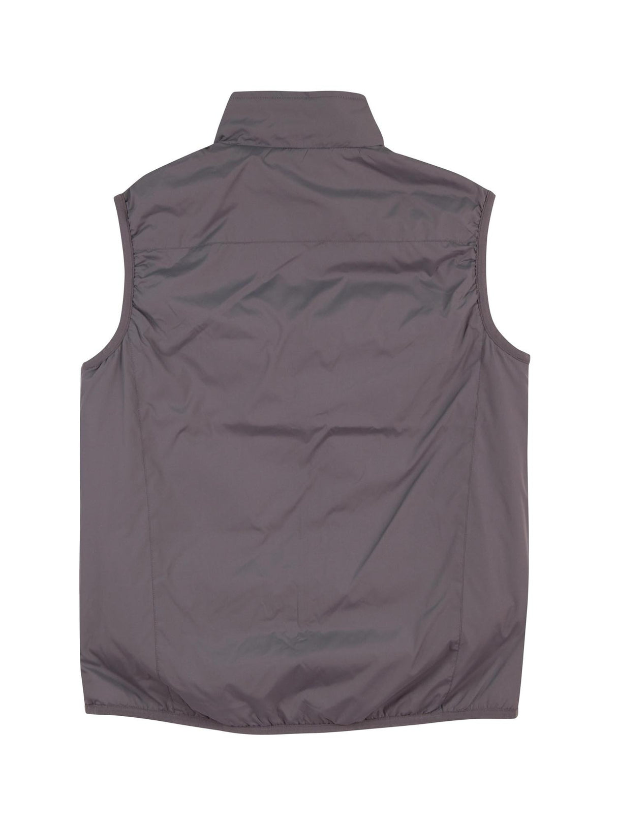 Ladies Nylon Reversible Vest