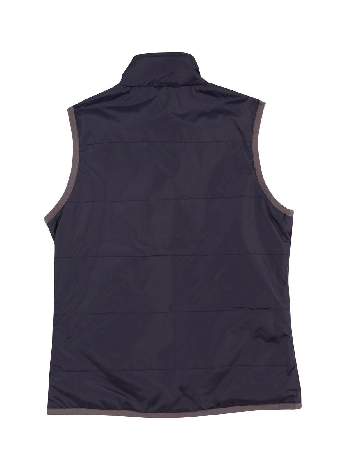 Ladies Nylon Reversible Vest