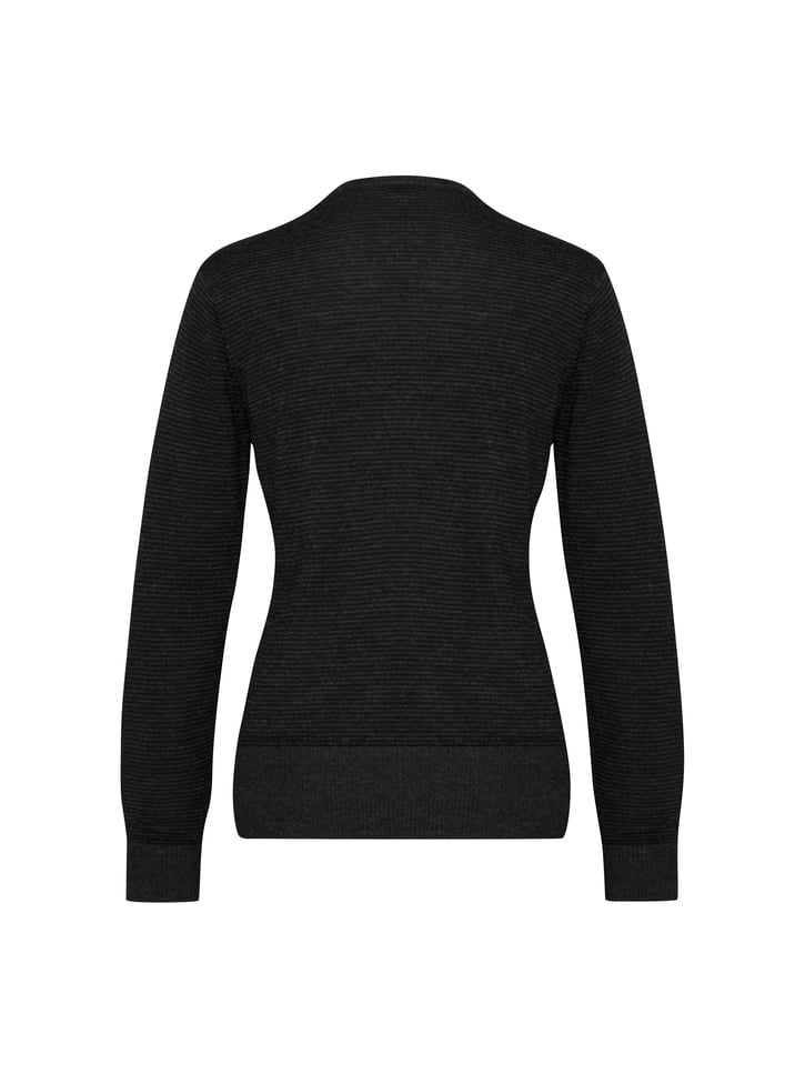 Ladies Origin Merino Cardigan