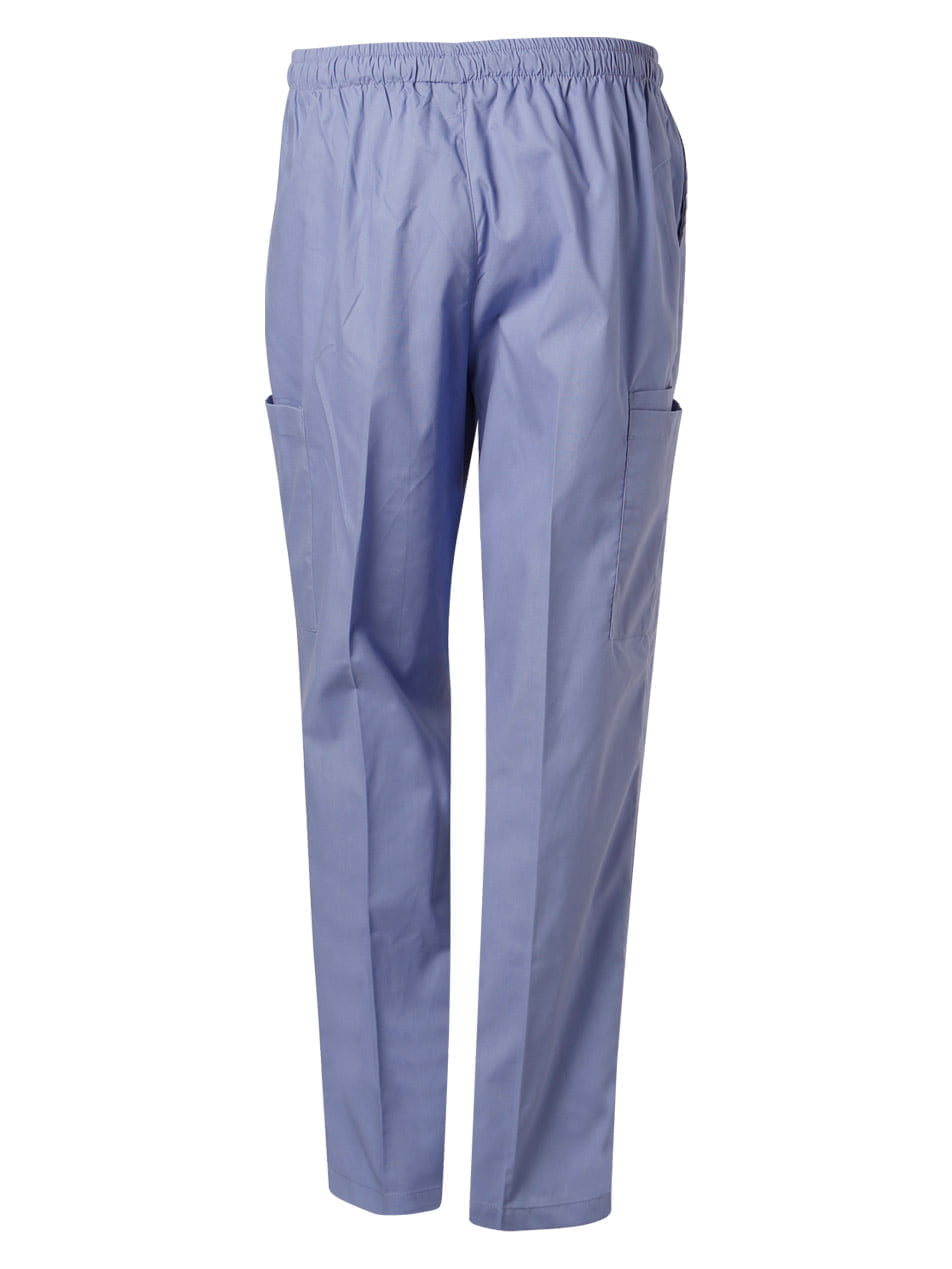 Unisex Scrub Pants