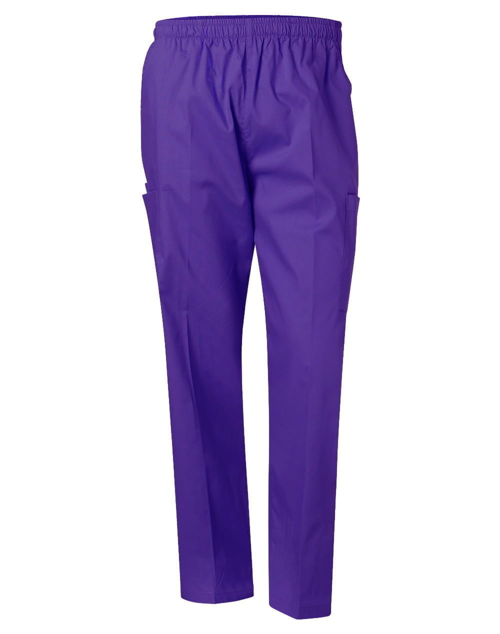 Unisex Scrub Pants