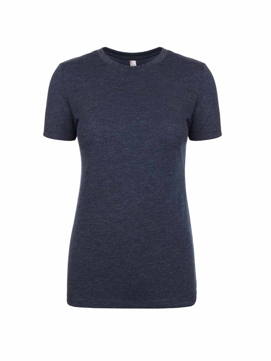 Women's Tri-Blend Crew