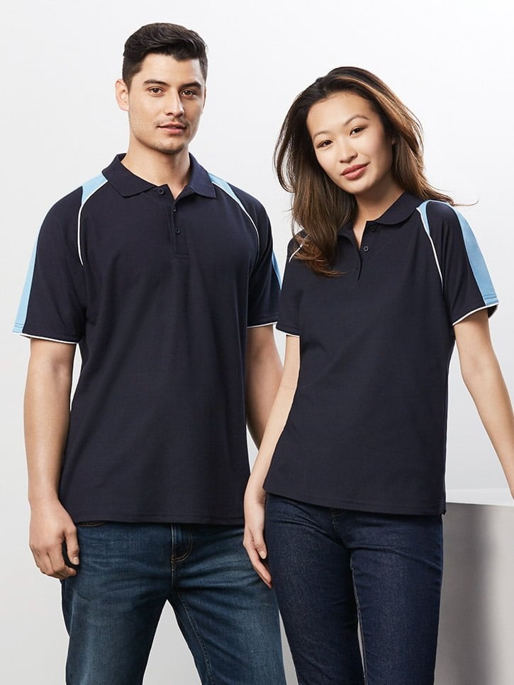 Ladies Triton Polo