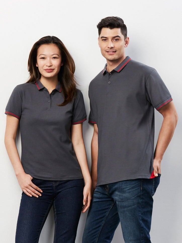 Ladies Jet Polo