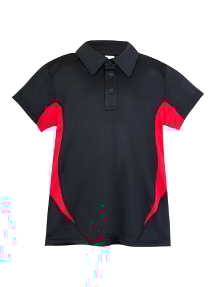 Kids Accelerator Polo