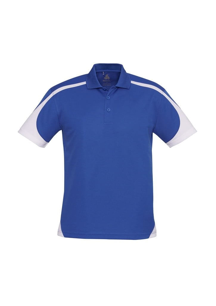Mens Talon Polo