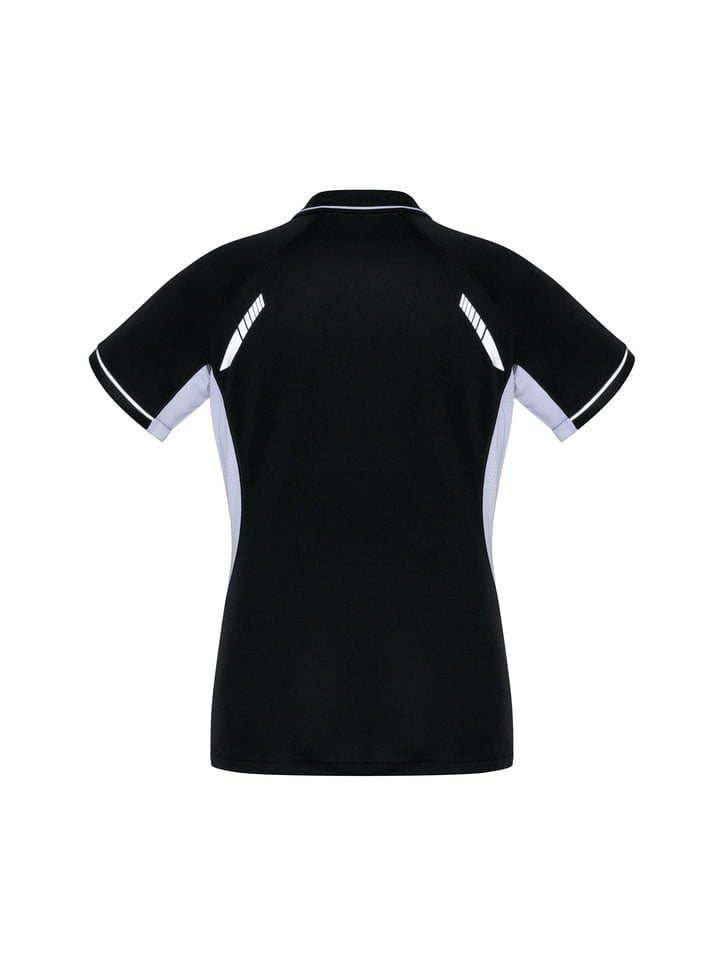 Ladies Renegade Polo