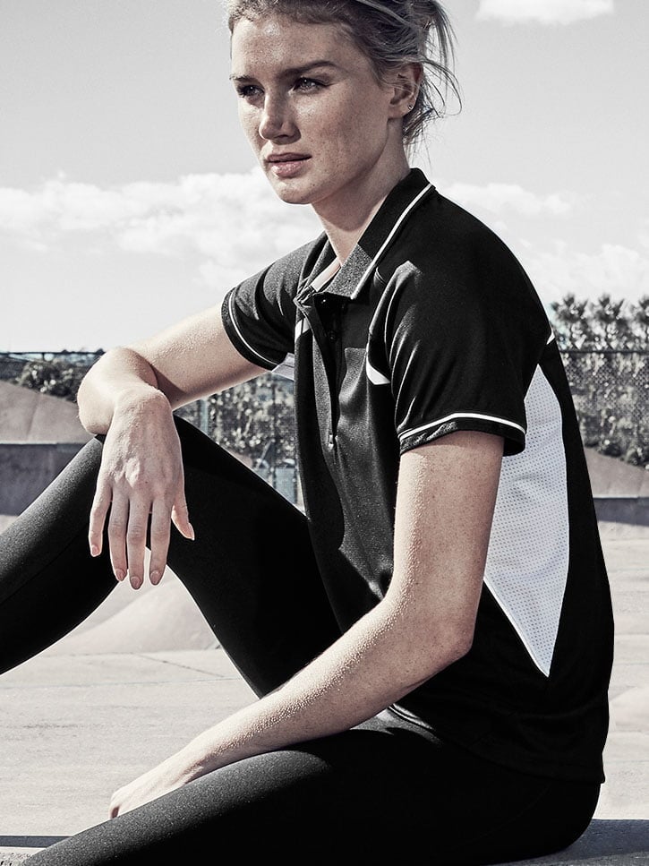 Ladies Renegade Polo