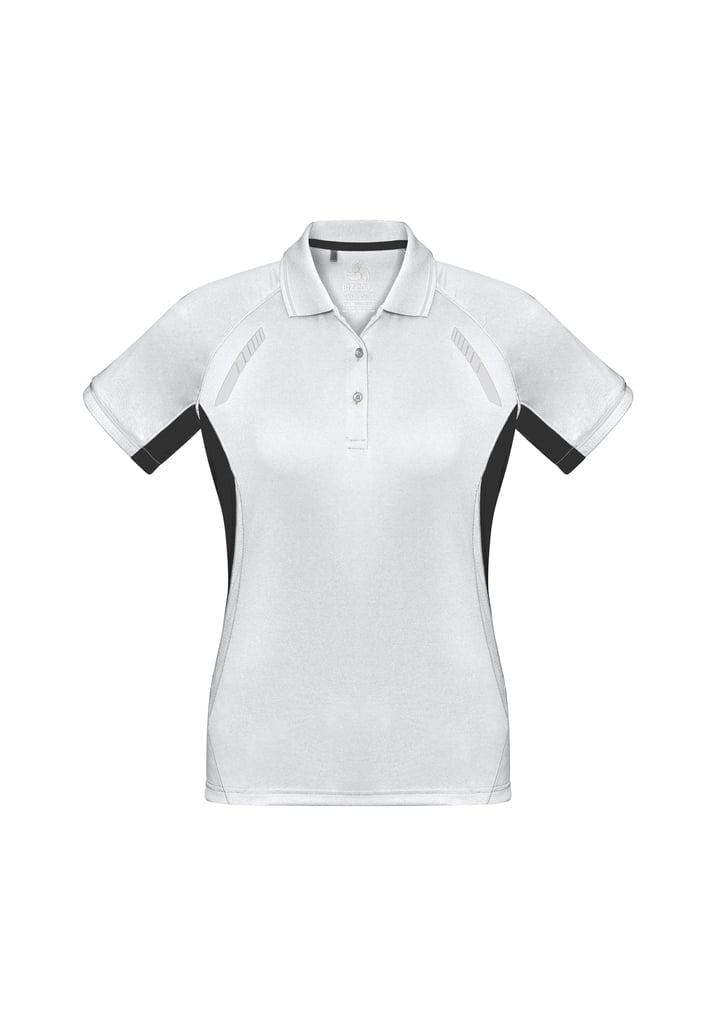 Ladies Renegade Polo