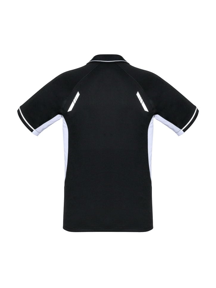 Mens Renegade Polo