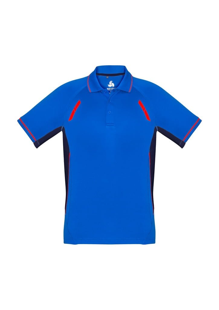 Mens Renegade Polo