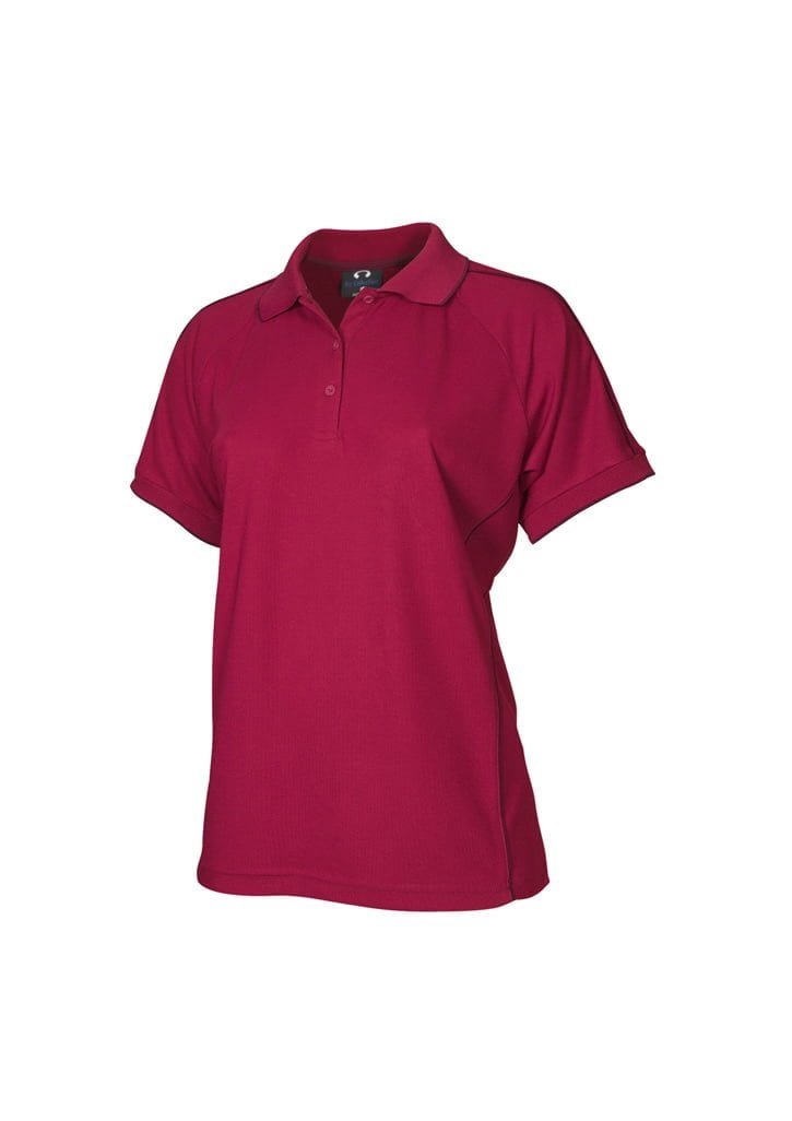 Ladies Resort Polo