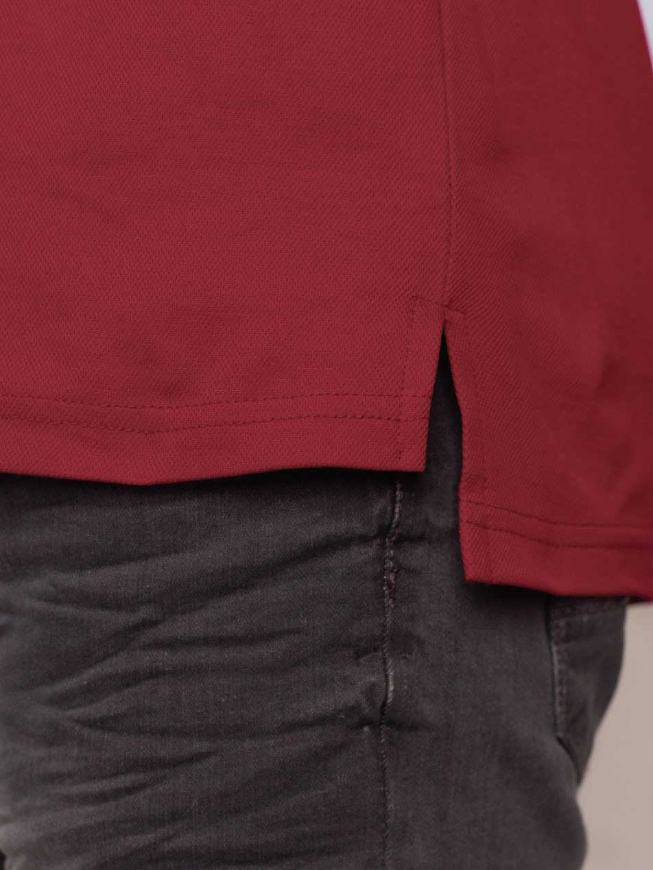 Mens Victory TrueDry Short Sleeve Polo