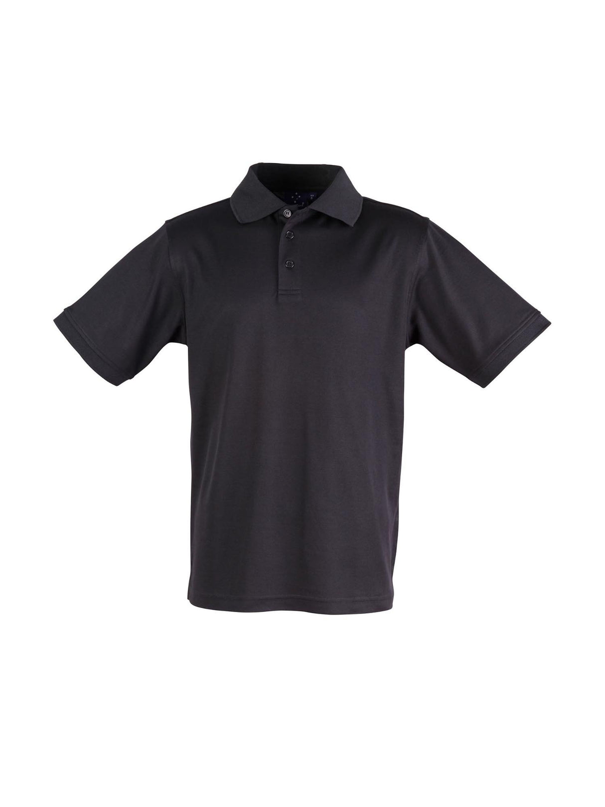 Mens Victory TrueDry Short Sleeve Polo