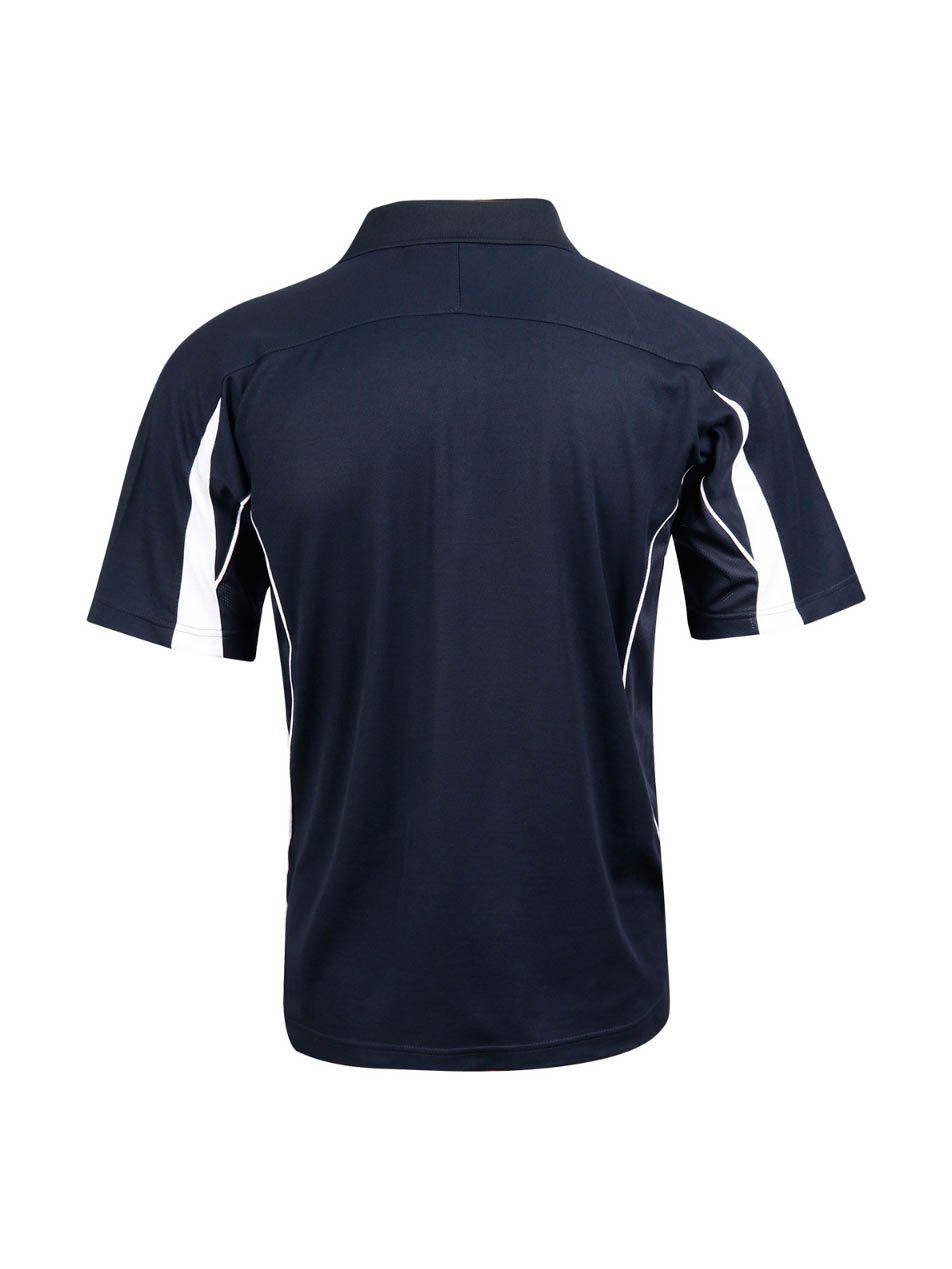 Kids Legend TrueDry Fashion Short Sleeve Polo