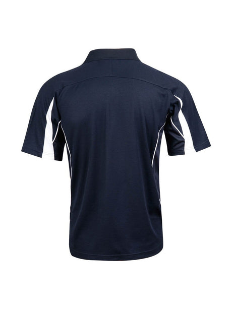 Kids Legend TrueDry Fashion Short Sleeve Polo