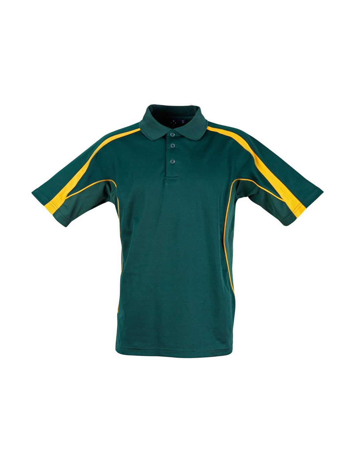 Kids Legend TrueDry Fashion Short Sleeve Polo