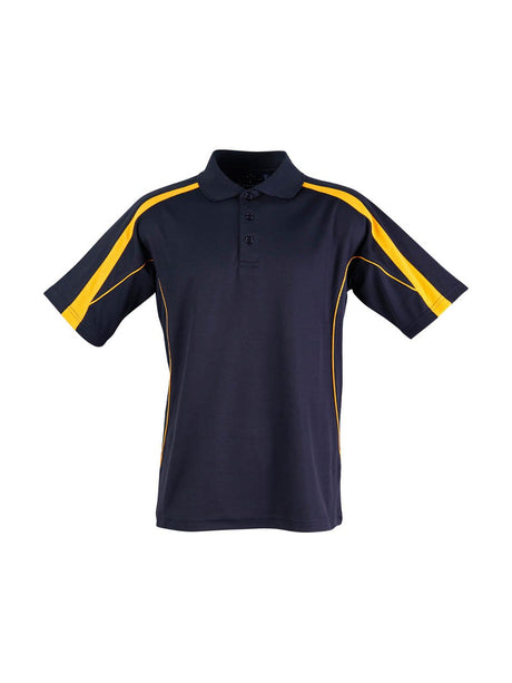 Kids Legend TrueDry Fashion Short Sleeve Polo