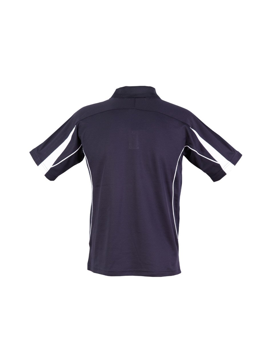 Mens Legend TrueDry Fashion Short Sleeve Polo