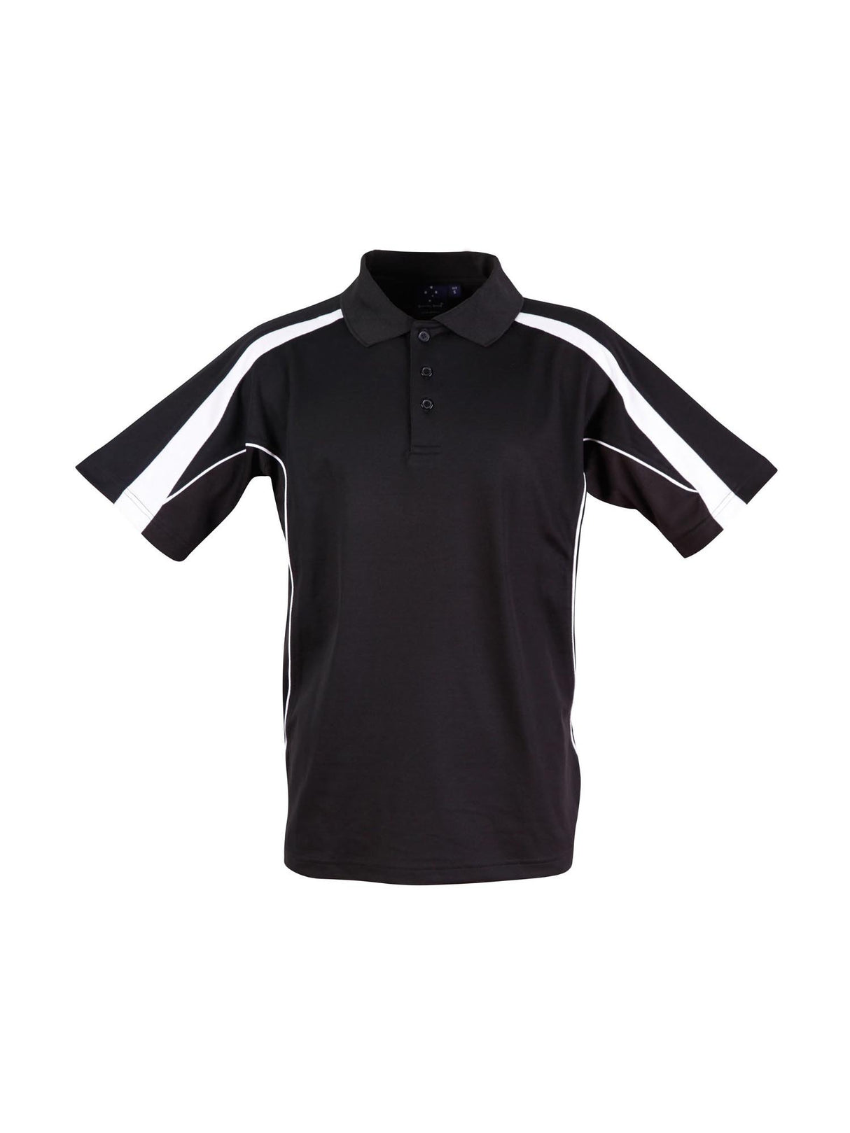 Mens Legend TrueDry Fashion Short Sleeve Polo