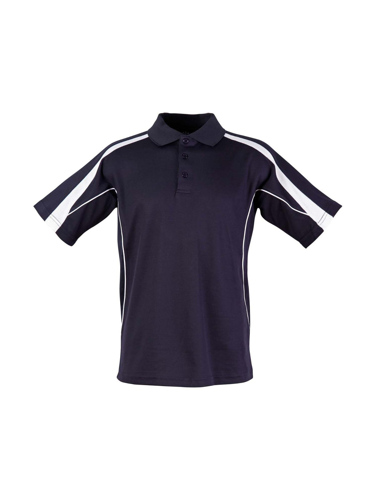 Mens Legend TrueDry Fashion Short Sleeve Polo