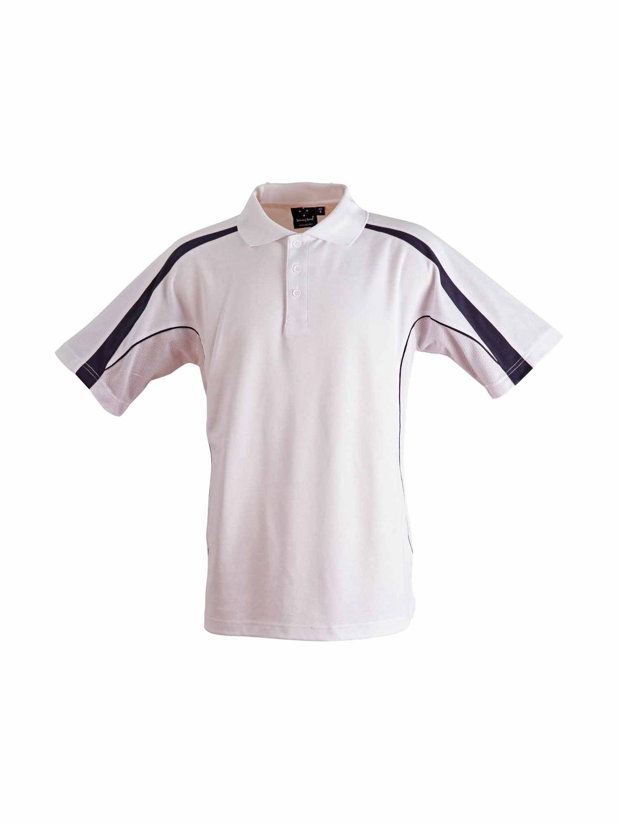 Mens Legend TrueDry Fashion Short Sleeve Polo