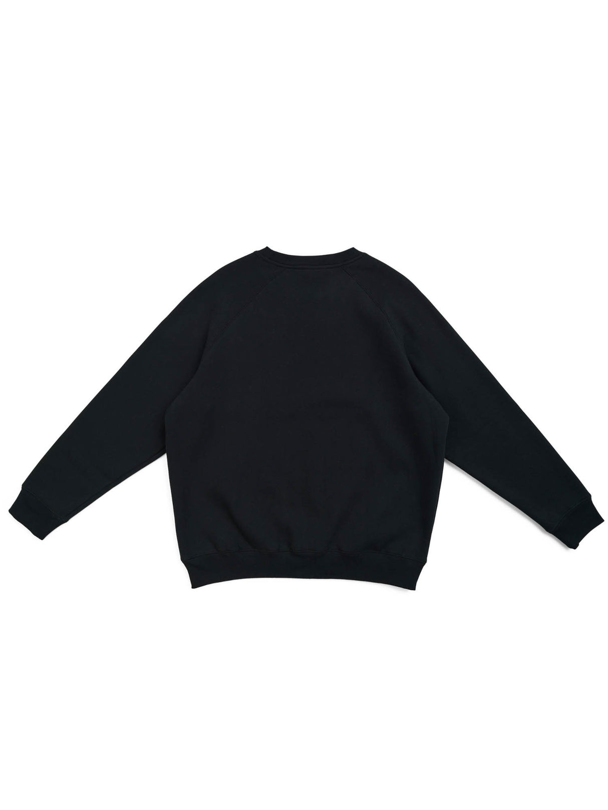 Adults Cotton Care Sweatshirt