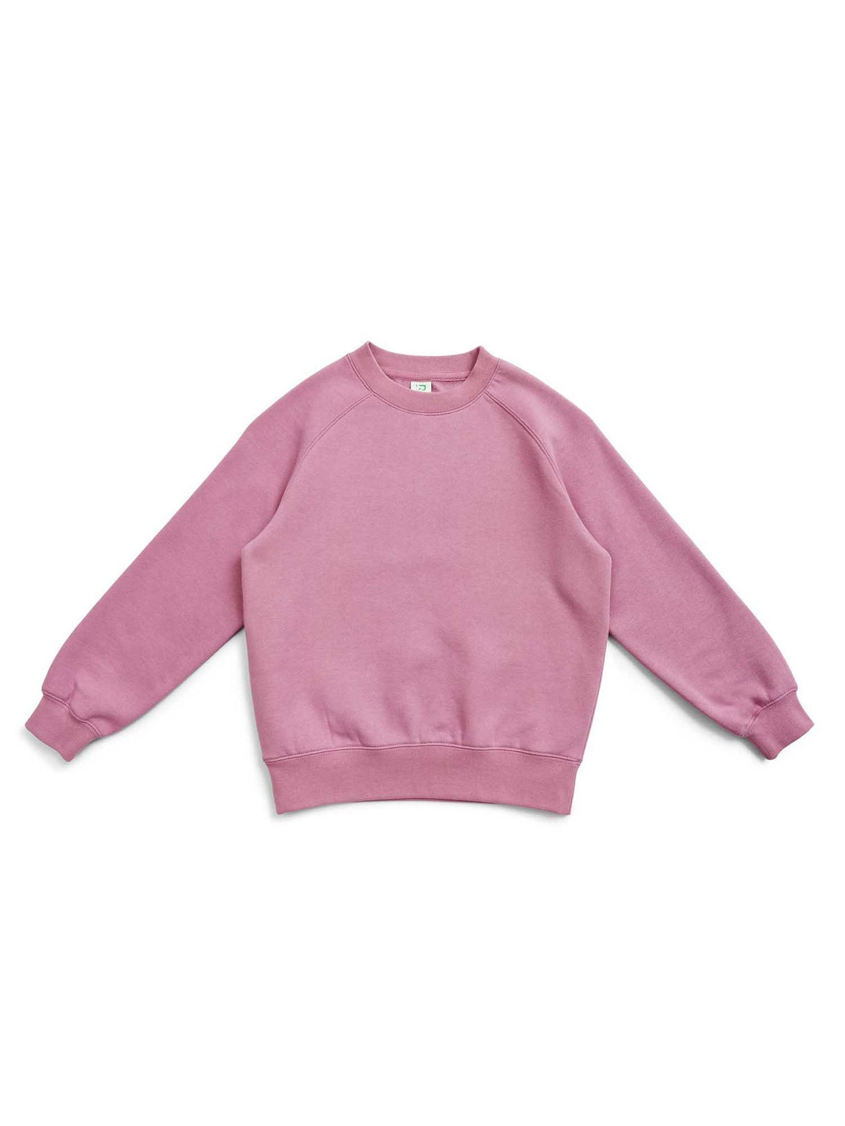 Adults Cotton Care Sweatshirt