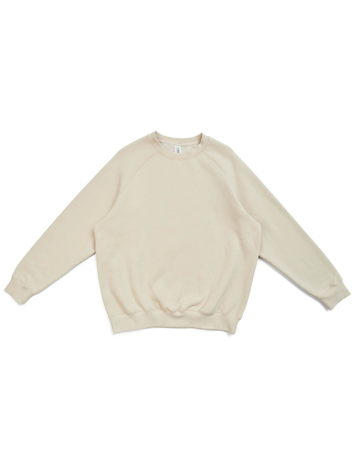 Adults Cotton Care Sweatshirt