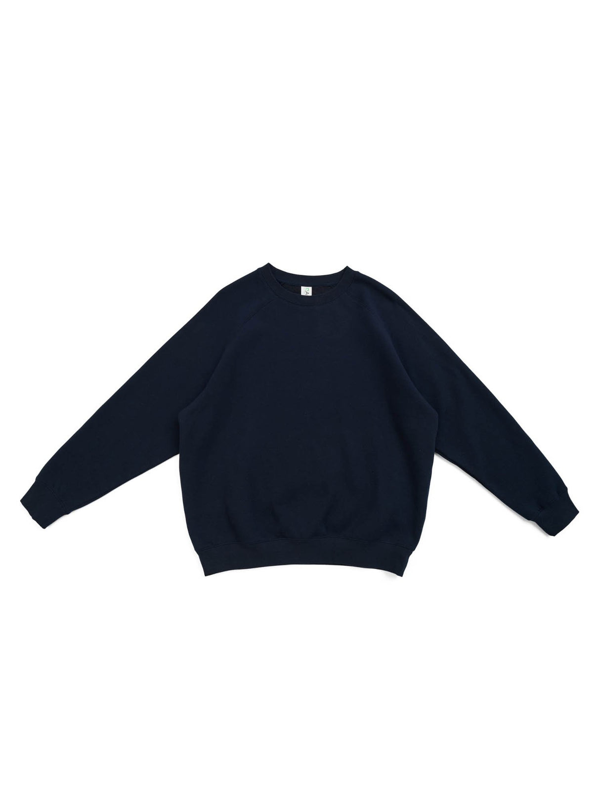 Adults Cotton Care Sweatshirt