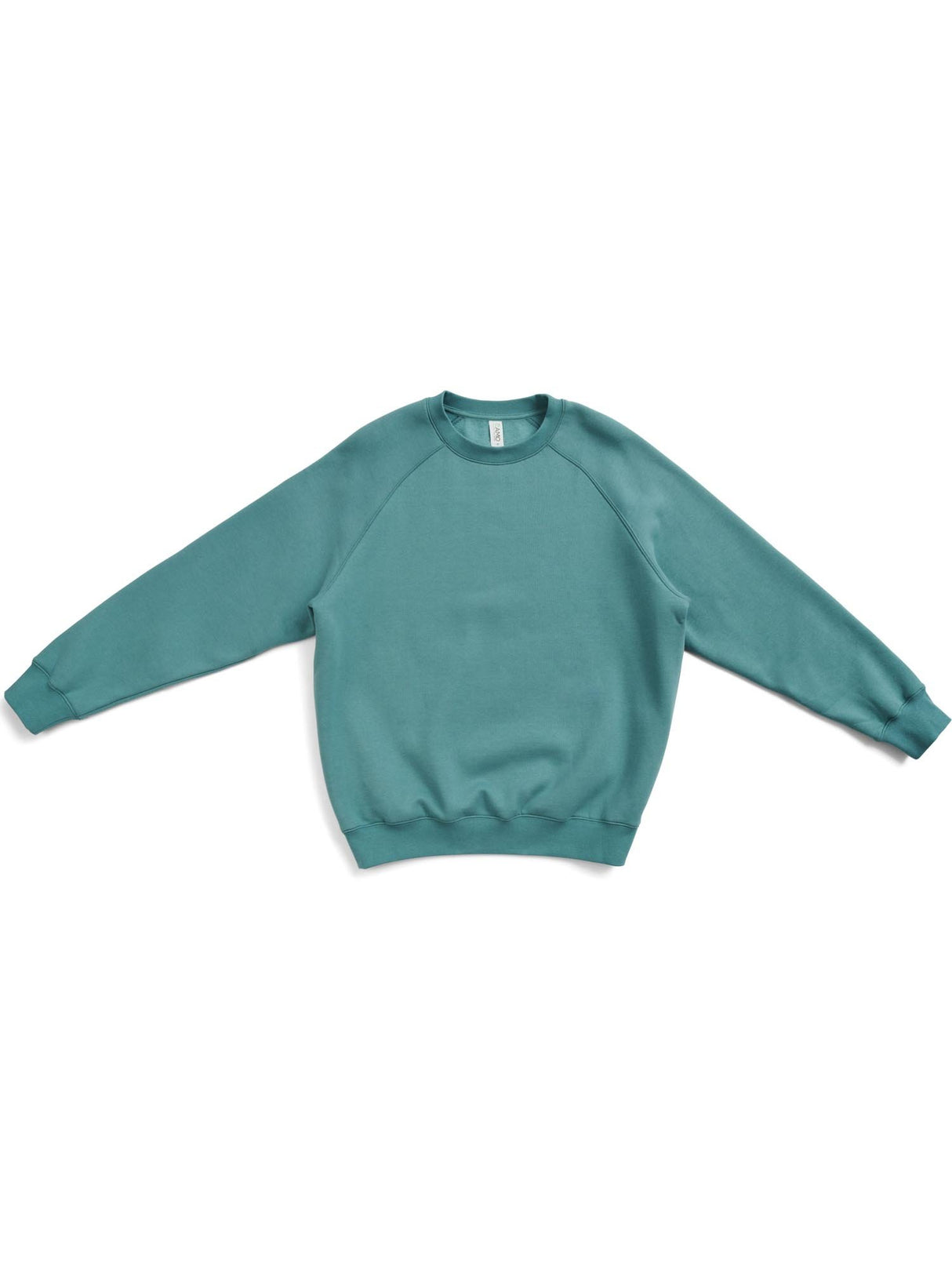 Adults Cotton Care Sweatshirt